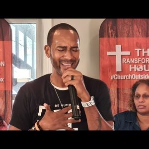 Meet your Posher, Eric